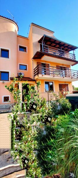 Apt Mirella Apartment